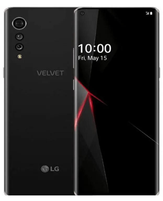 LG Velvet 5G Price in CHINA & Specs